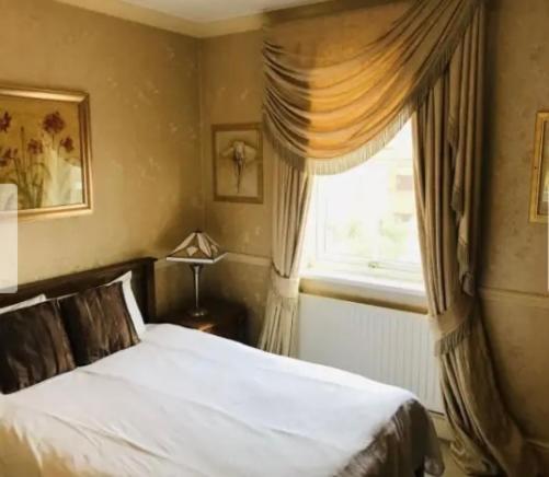 The York Hotel 伍尔弗汉普顿 外观 照片